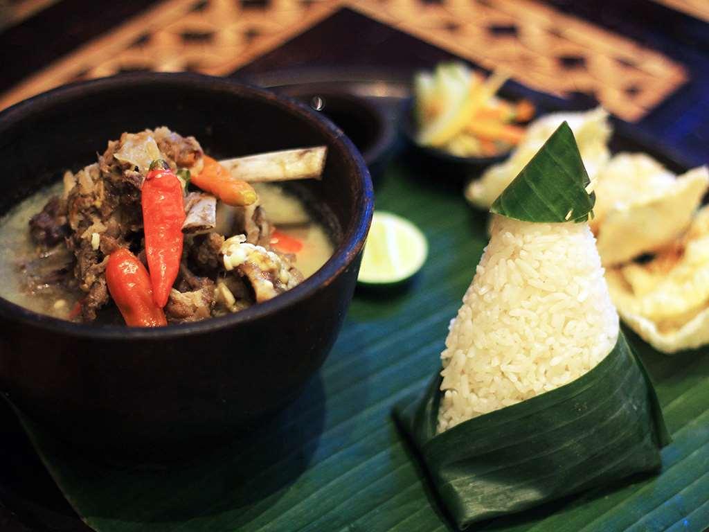The Royal Surakarta Heritage - Handwritten Collection Luaran gambar