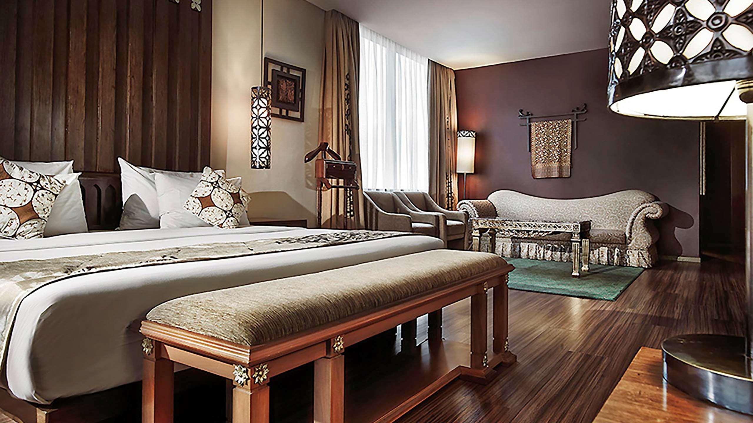 The Royal Surakarta Heritage - Handwritten Collection Luaran gambar