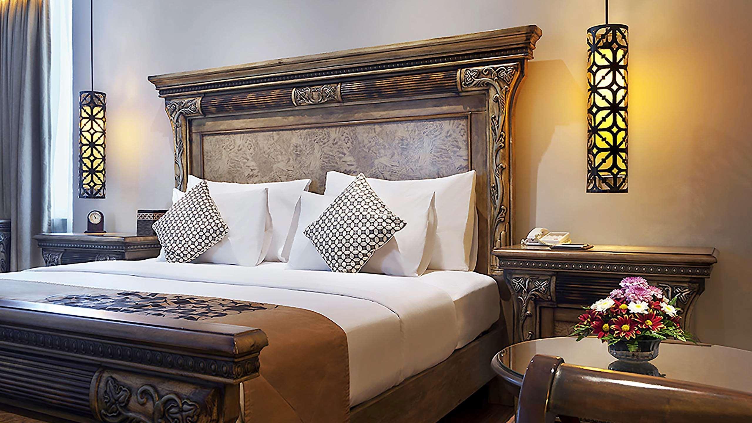 The Royal Surakarta Heritage - Handwritten Collection Luaran gambar