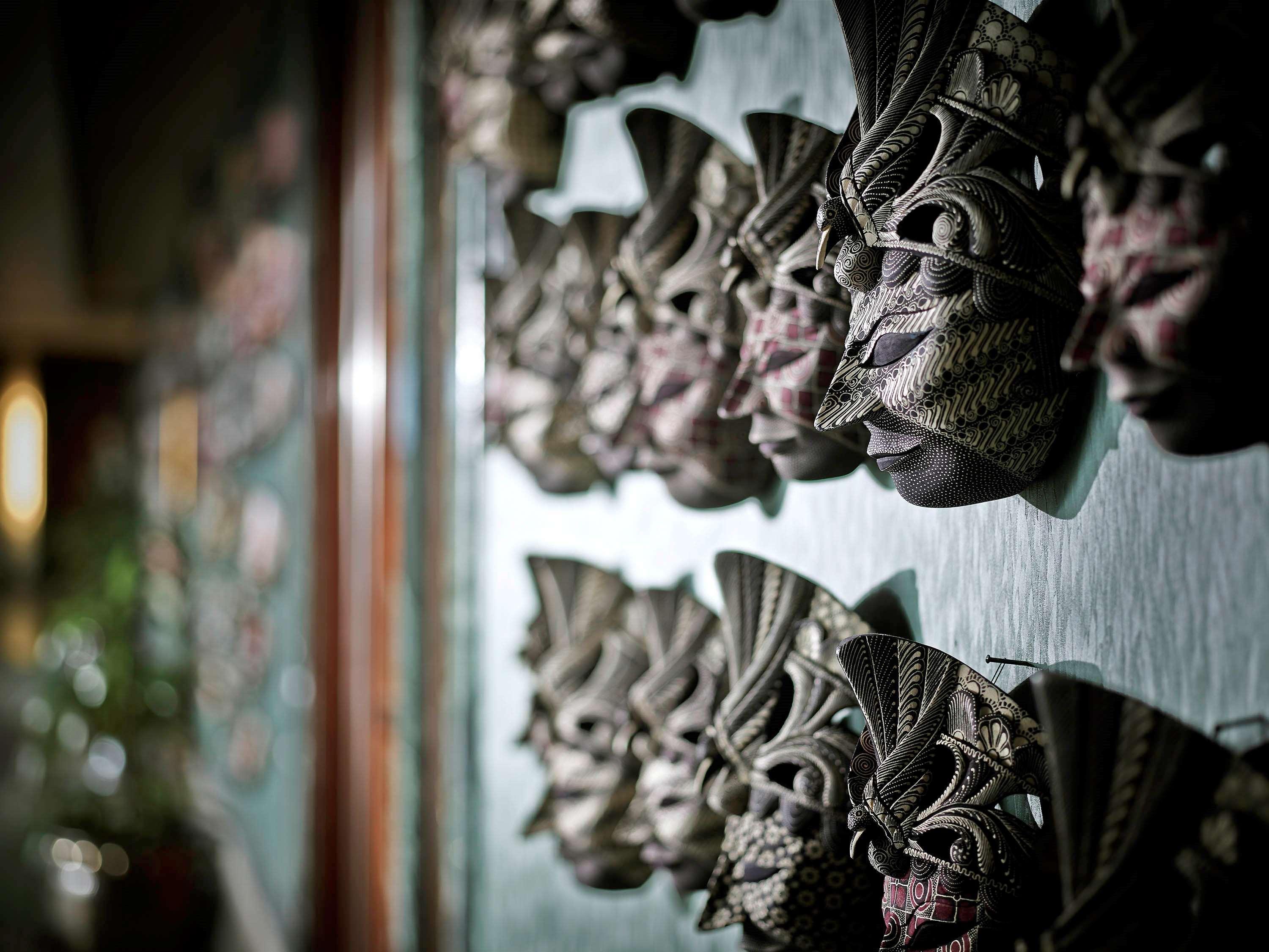 The Royal Surakarta Heritage - Handwritten Collection Luaran gambar