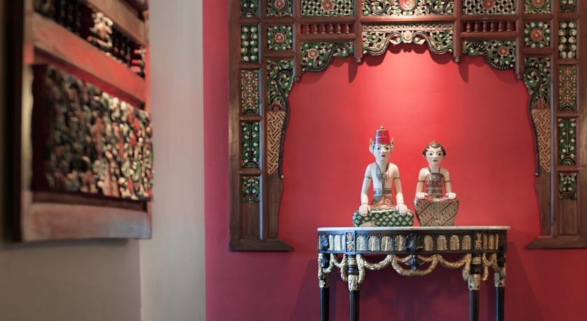 The Royal Surakarta Heritage - Handwritten Collection Luaran gambar