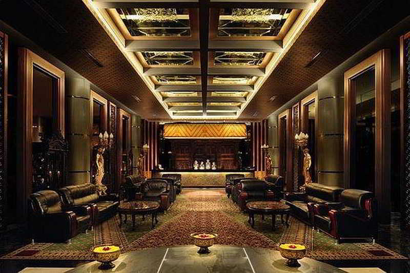 The Royal Surakarta Heritage - Handwritten Collection Dalaman gambar