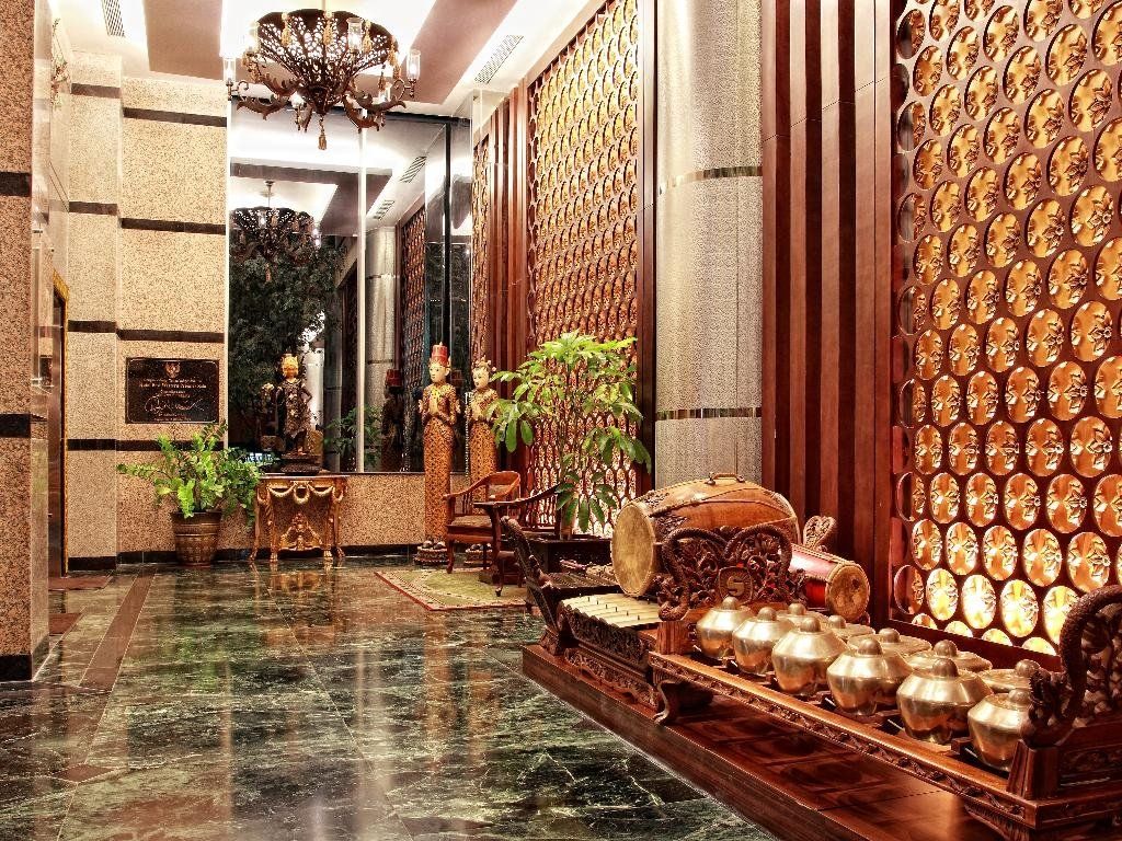 The Royal Surakarta Heritage - Handwritten Collection Luaran gambar