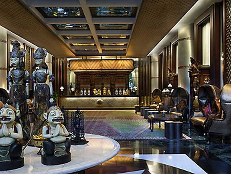 The Royal Surakarta Heritage - Handwritten Collection Luaran gambar